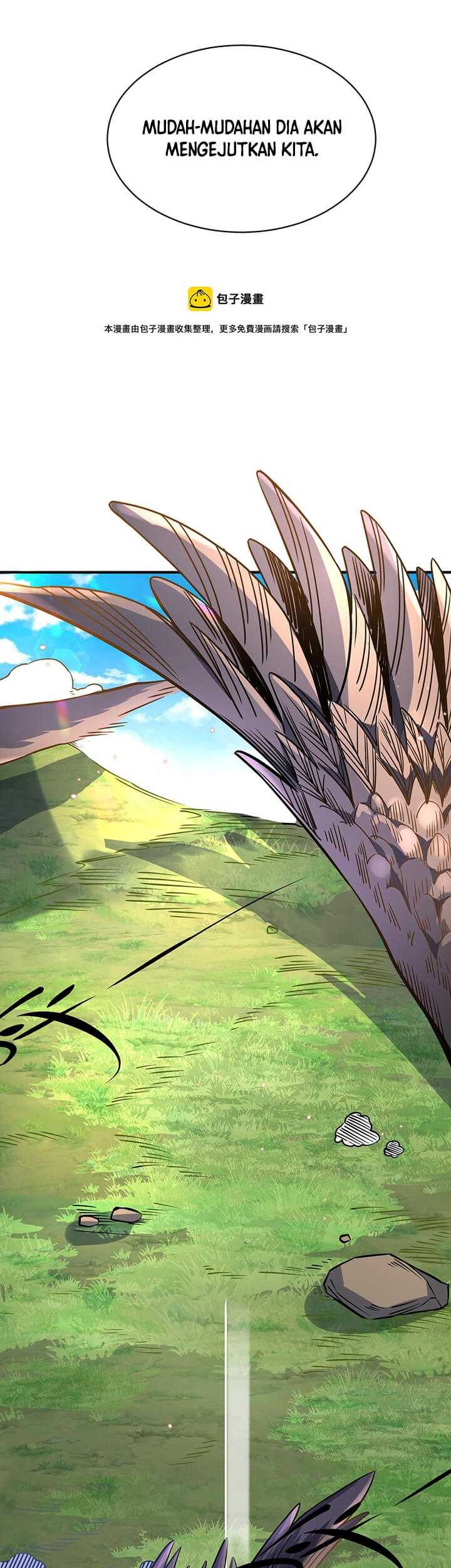 Global Mayhem: Awakening SSS-Class Talent at the Start! Chapter 29 Gambar 58
