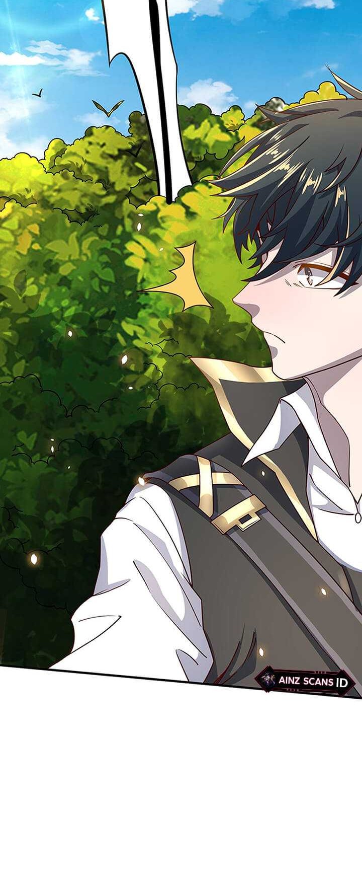 Global Mayhem: Awakening SSS-Class Talent at the Start! Chapter 29 Gambar 67