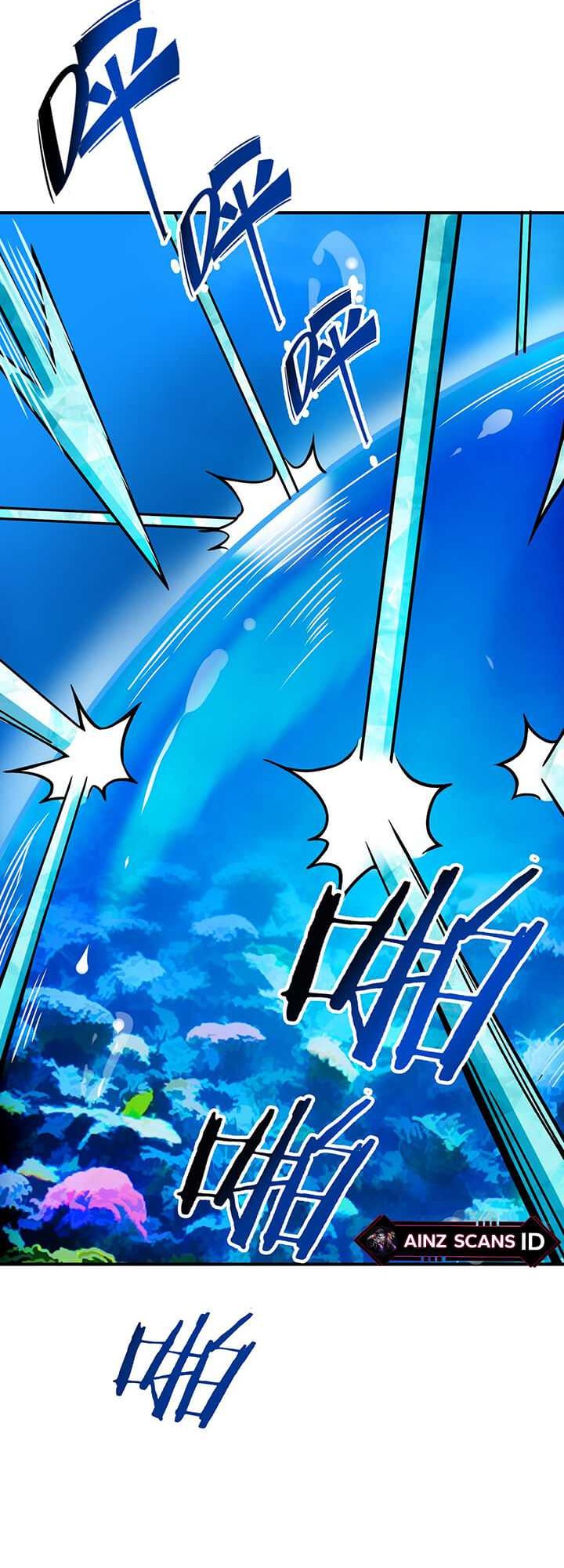 Global Mayhem: Awakening SSS-Class Talent at the Start! Chapter 29 Gambar 4