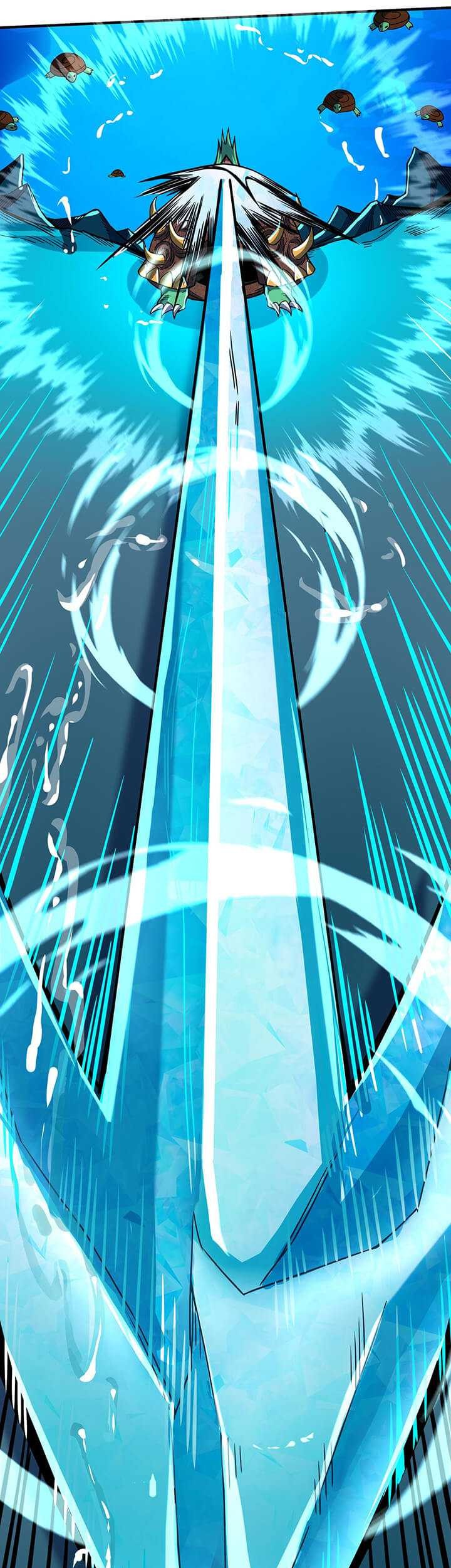Global Mayhem: Awakening SSS-Class Talent at the Start! Chapter 29 Gambar 7