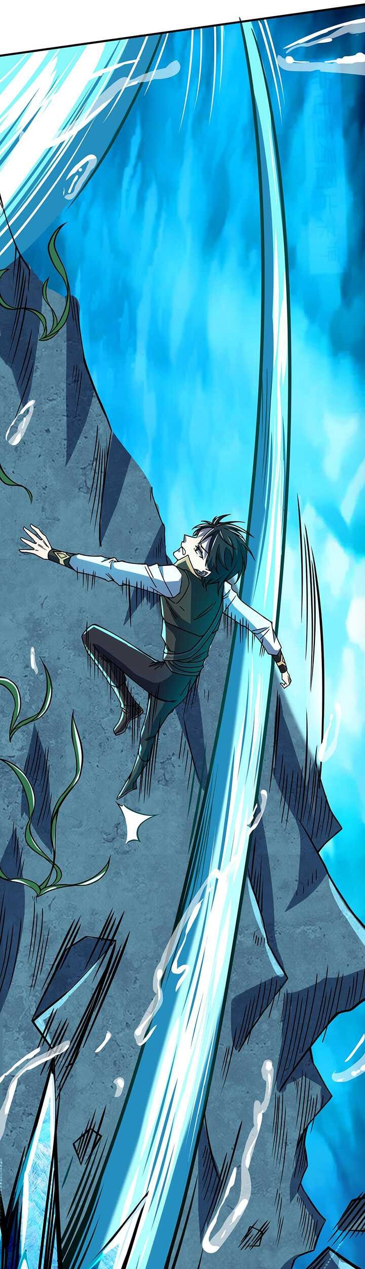 Global Mayhem: Awakening SSS-Class Talent at the Start! Chapter 29 Gambar 9