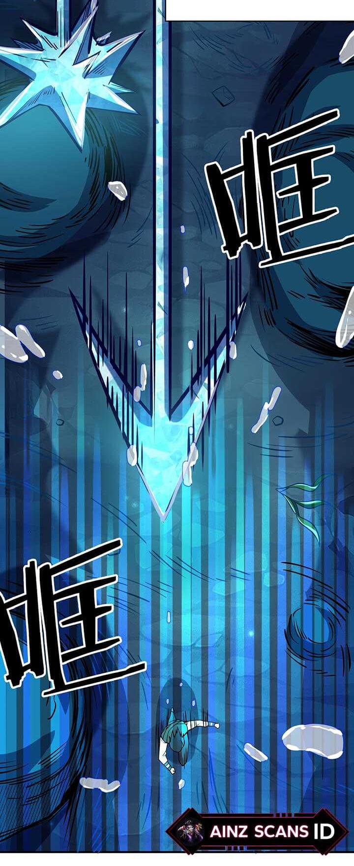 Global Mayhem: Awakening SSS-Class Talent at the Start! Chapter 29 Gambar 12