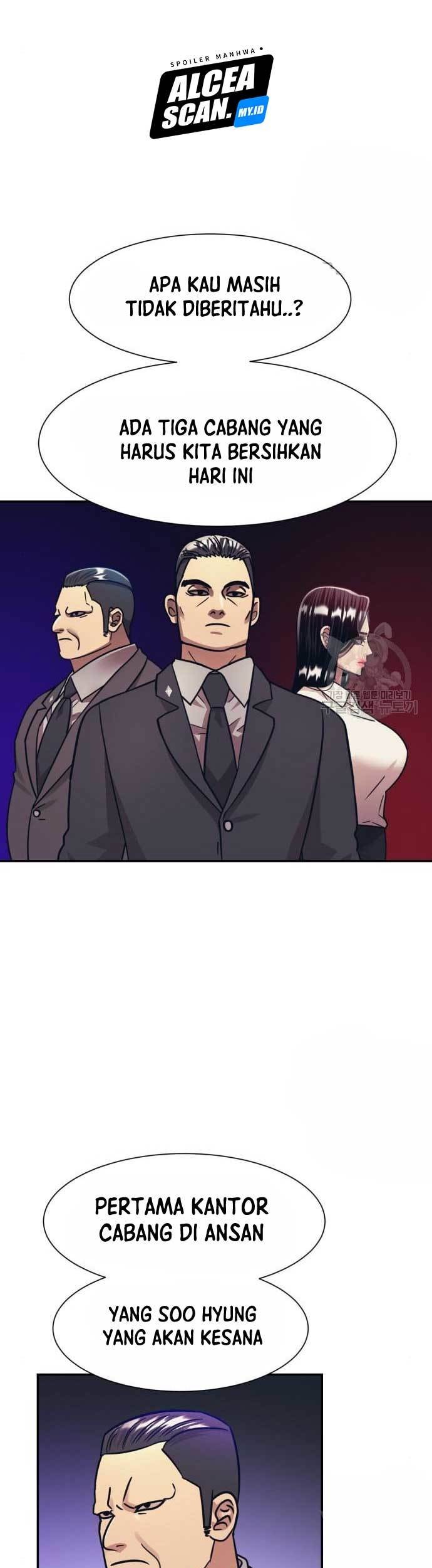 Injagang Chapter 45 Gambar 7