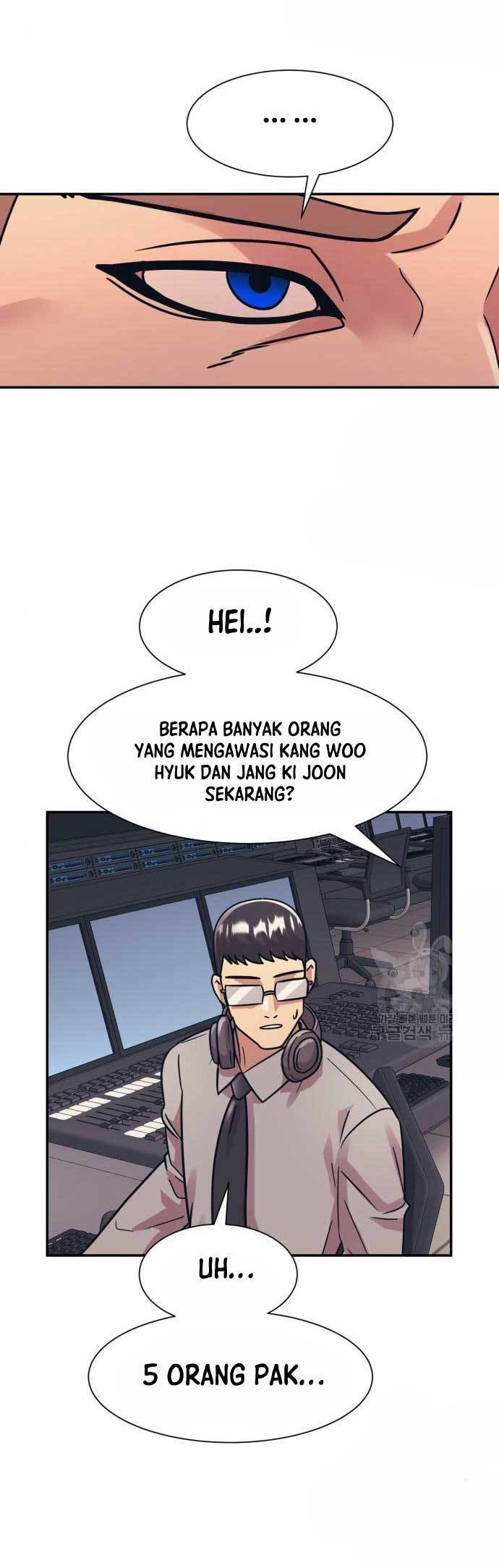 Injagang Chapter 45 Gambar 14