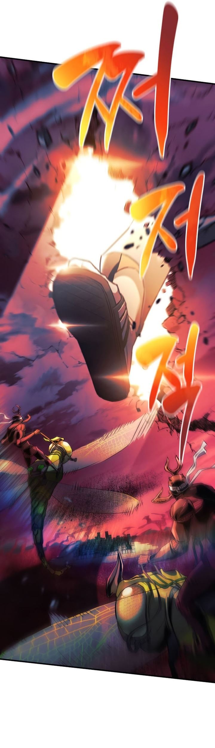 I’ll be Taking a Break for Personal Reasons Chapter 53 Gambar 32