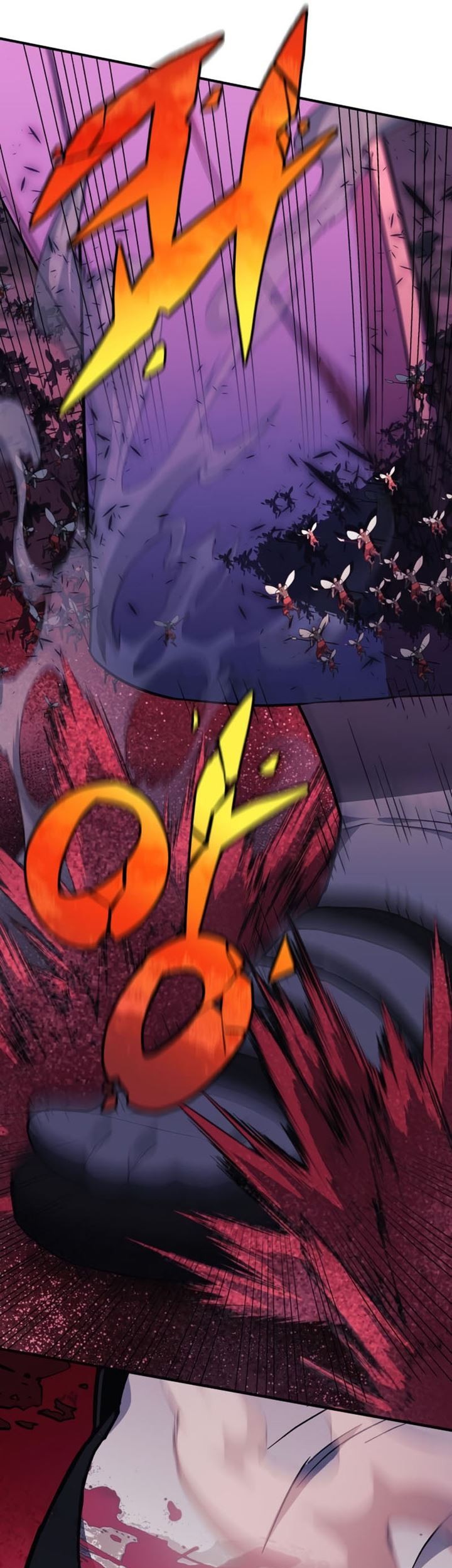 I’ll be Taking a Break for Personal Reasons Chapter 53 Gambar 36