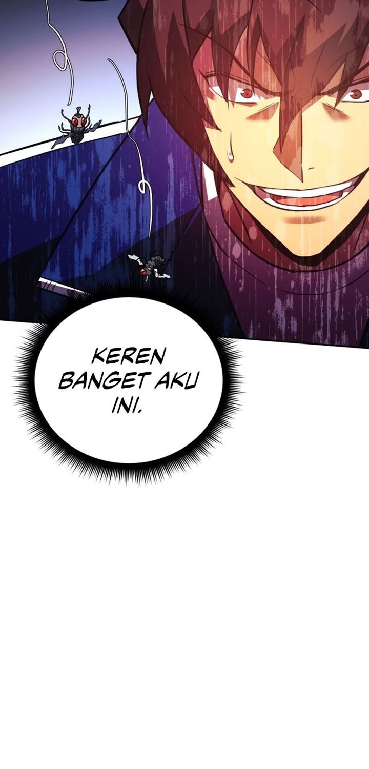 I’ll be Taking a Break for Personal Reasons Chapter 53 Gambar 39