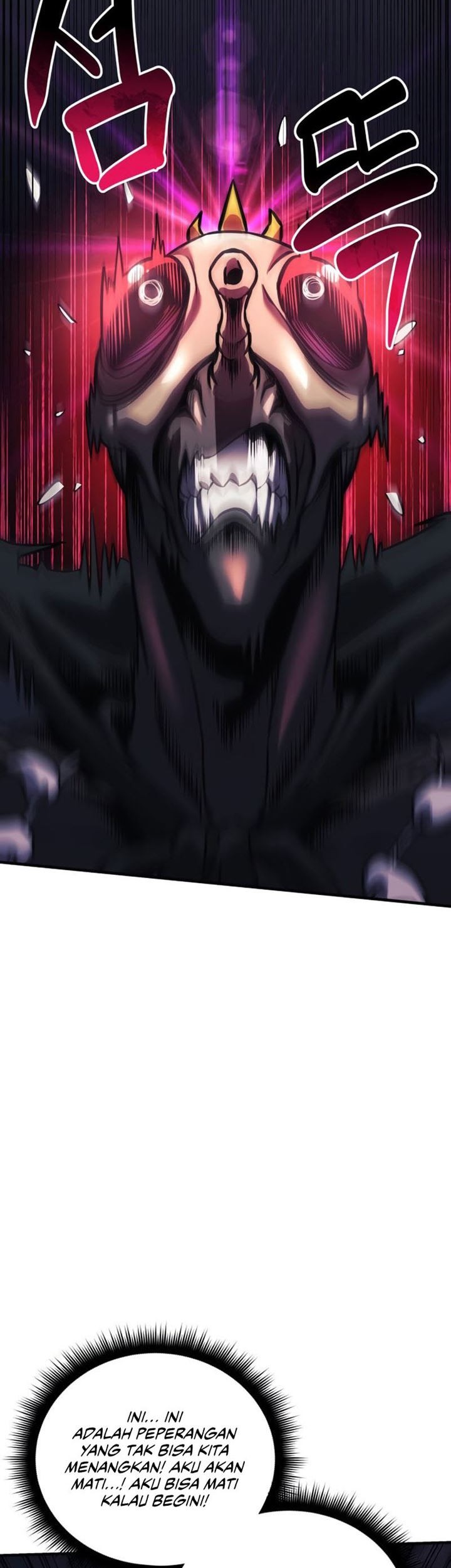 I’ll be Taking a Break for Personal Reasons Chapter 53 Gambar 42