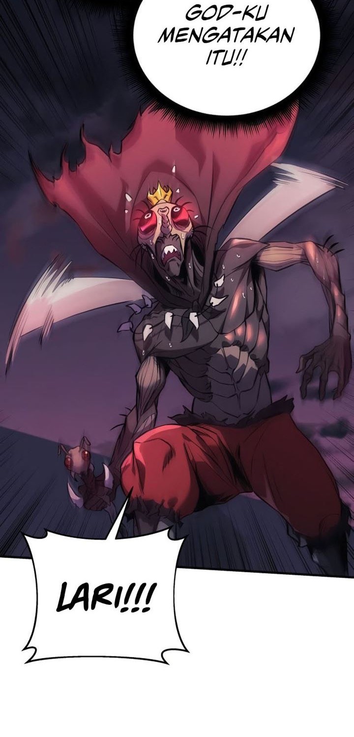 I’ll be Taking a Break for Personal Reasons Chapter 53 Gambar 43