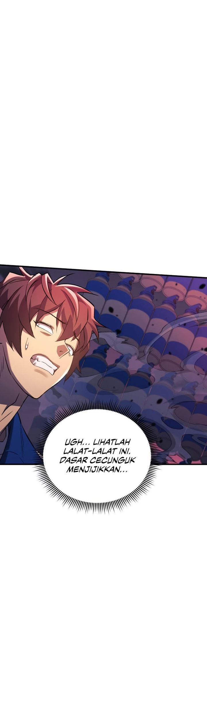 I’ll be Taking a Break for Personal Reasons Chapter 53 Gambar 44