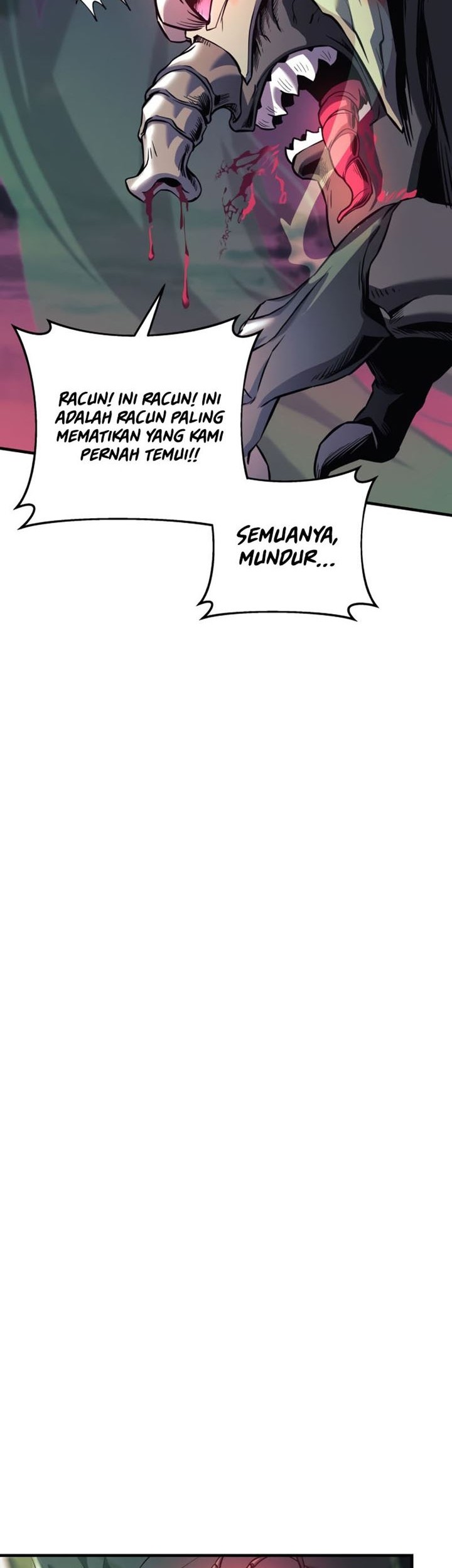 I’ll be Taking a Break for Personal Reasons Chapter 53 Gambar 49