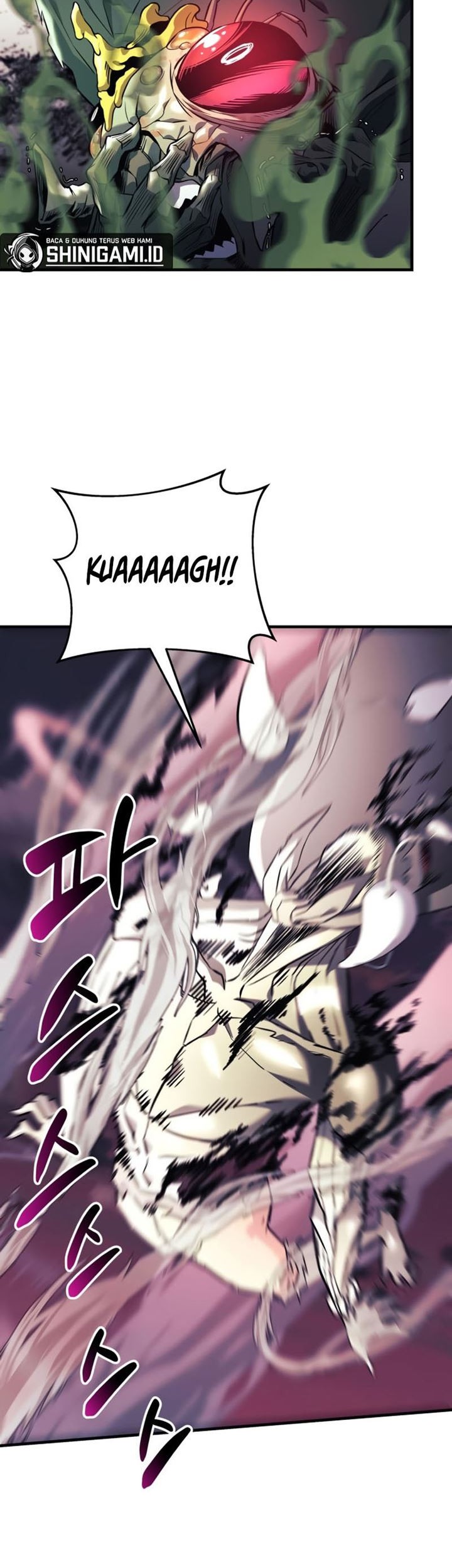 I’ll be Taking a Break for Personal Reasons Chapter 53 Gambar 50