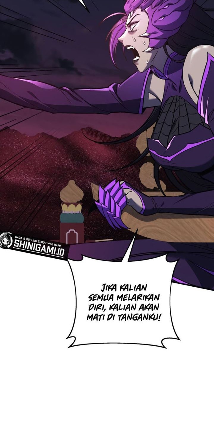 I’ll be Taking a Break for Personal Reasons Chapter 53 Gambar 55