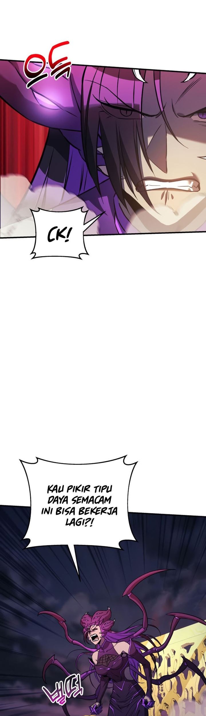 I’ll be Taking a Break for Personal Reasons Chapter 53 Gambar 58