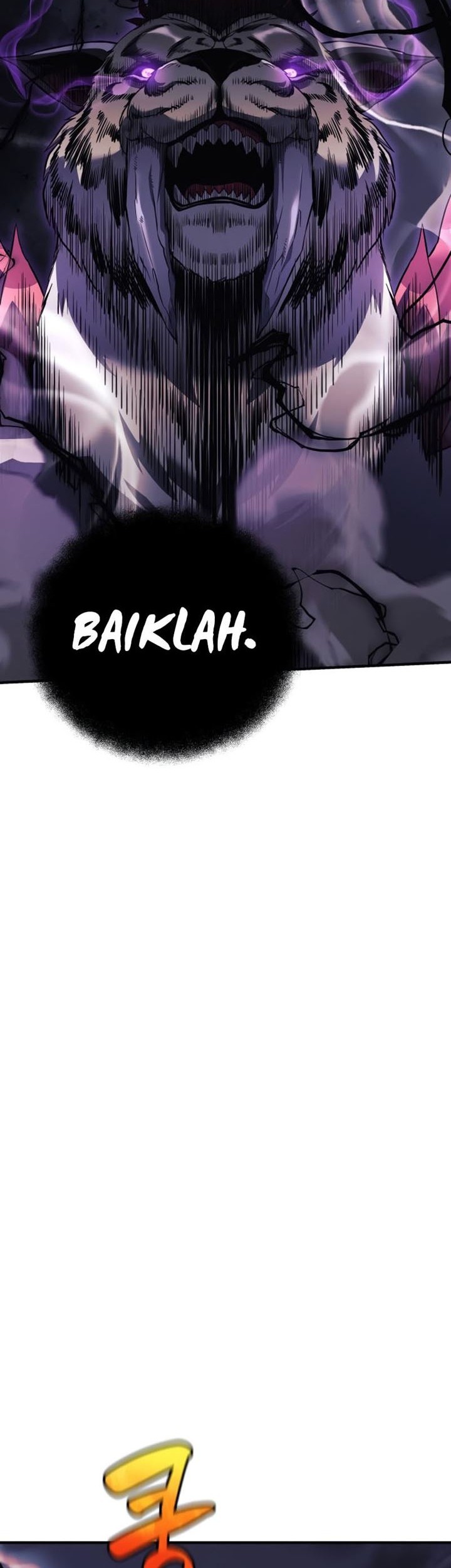 I’ll be Taking a Break for Personal Reasons Chapter 53 Gambar 61