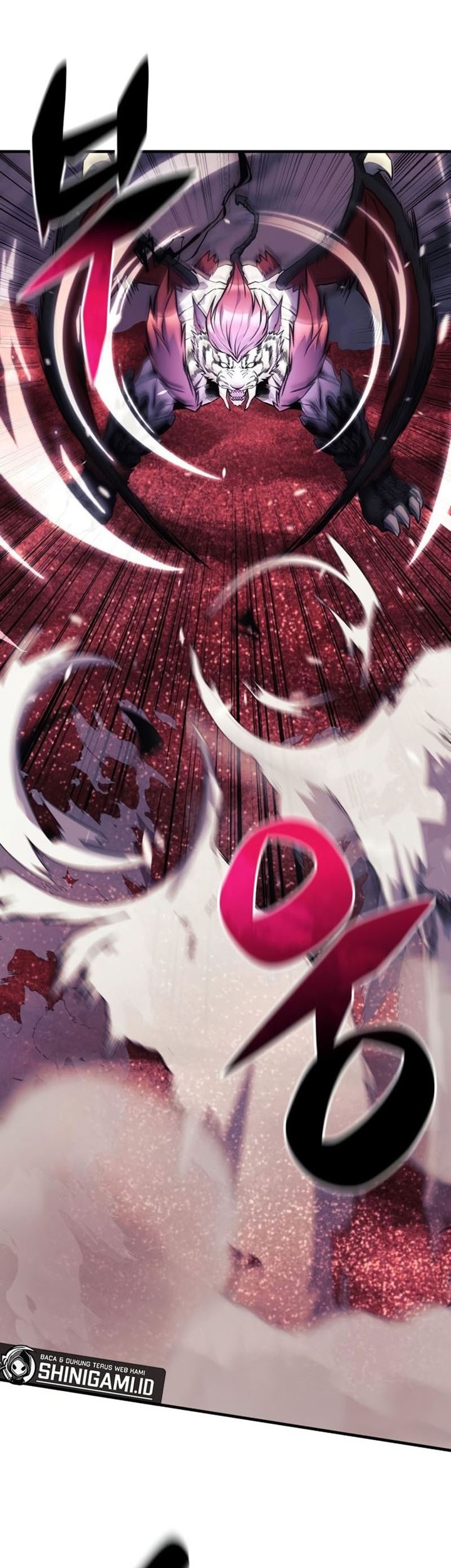 I’ll be Taking a Break for Personal Reasons Chapter 53 Gambar 65