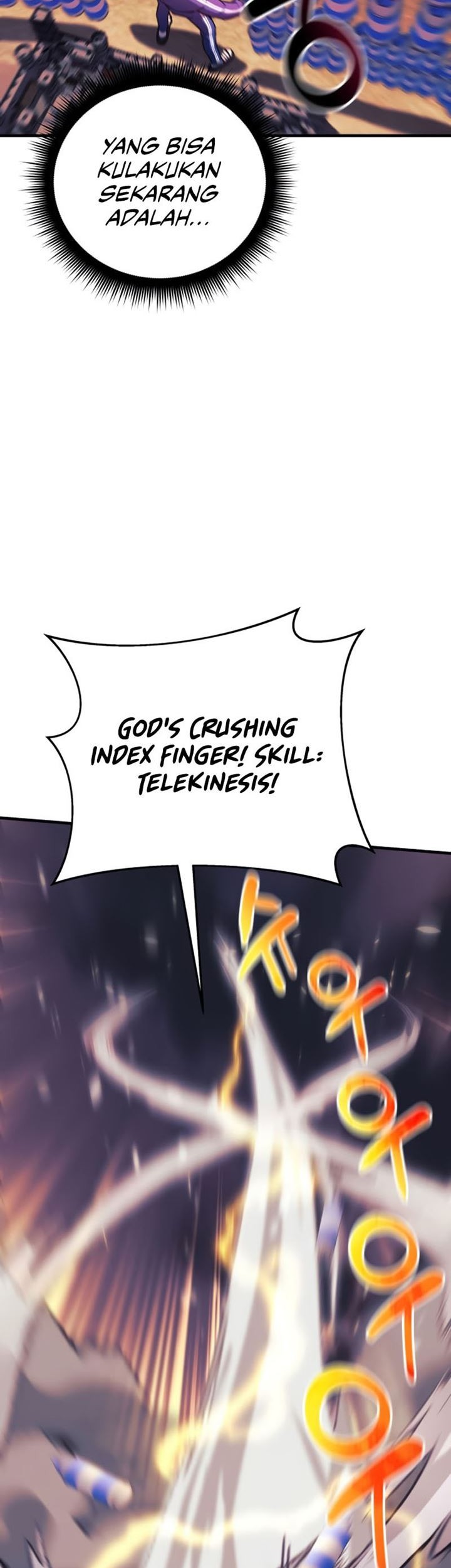 I’ll be Taking a Break for Personal Reasons Chapter 53 Gambar 70