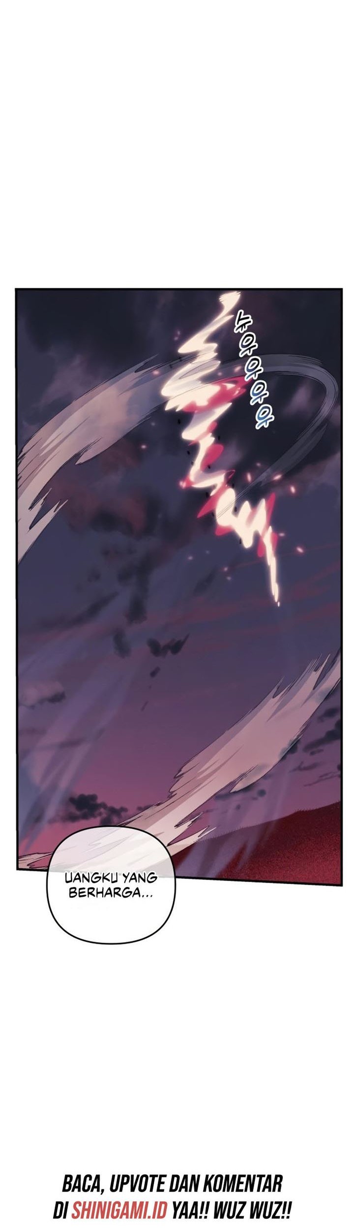 I’ll be Taking a Break for Personal Reasons Chapter 53 Gambar 73