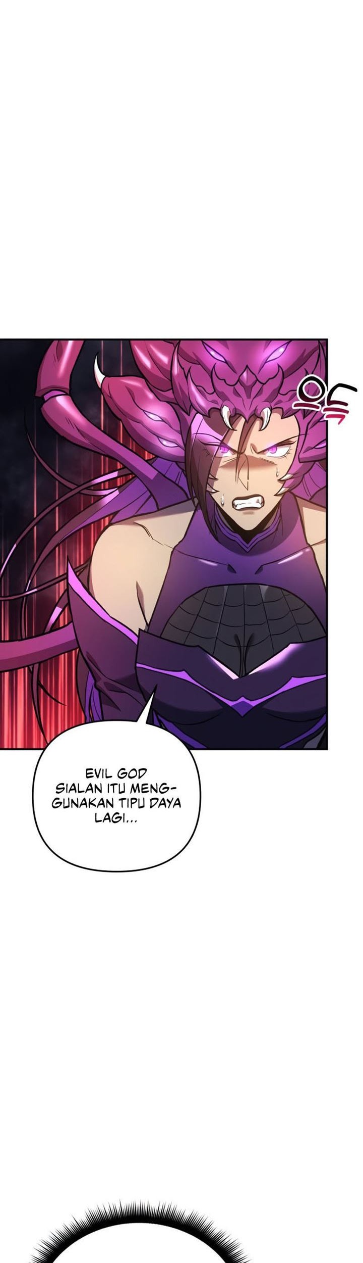 I’ll be Taking a Break for Personal Reasons Chapter 53 Gambar 74