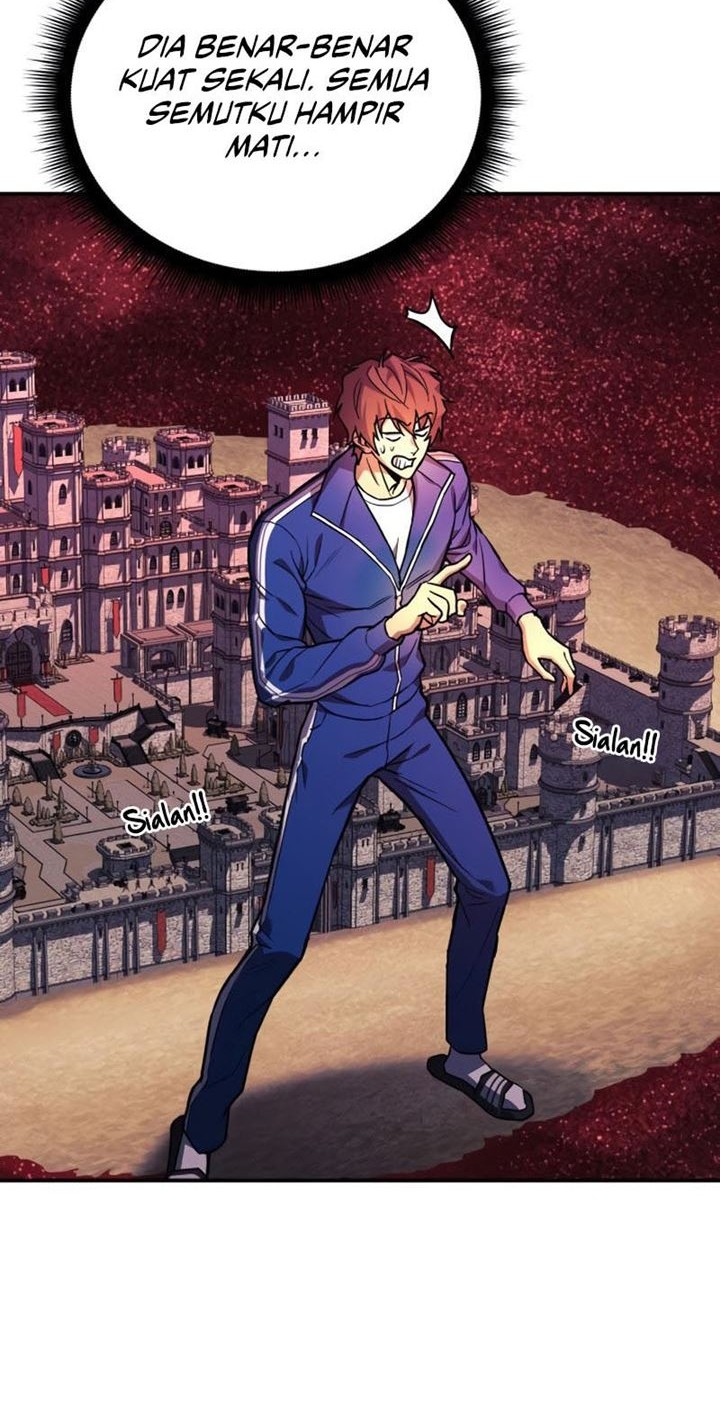 I’ll be Taking a Break for Personal Reasons Chapter 53 Gambar 75