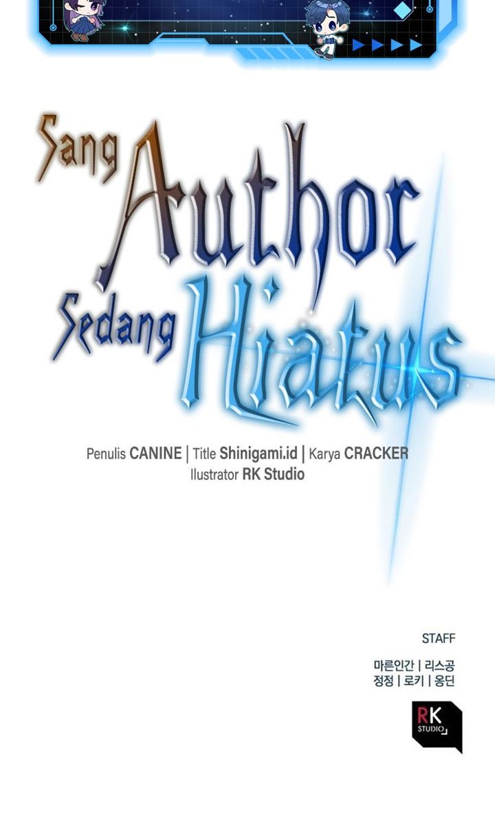 I’ll be Taking a Break for Personal Reasons Chapter 53 Gambar 77