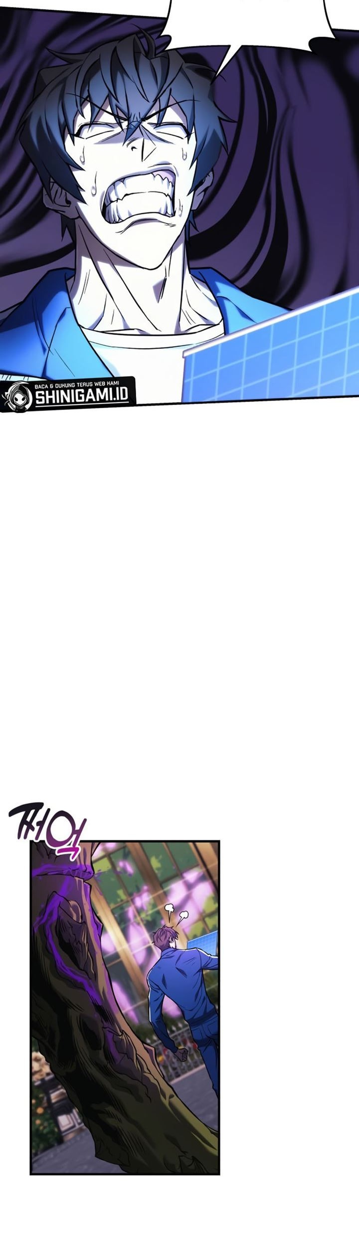 I’ll be Taking a Break for Personal Reasons Chapter 53 Gambar 4