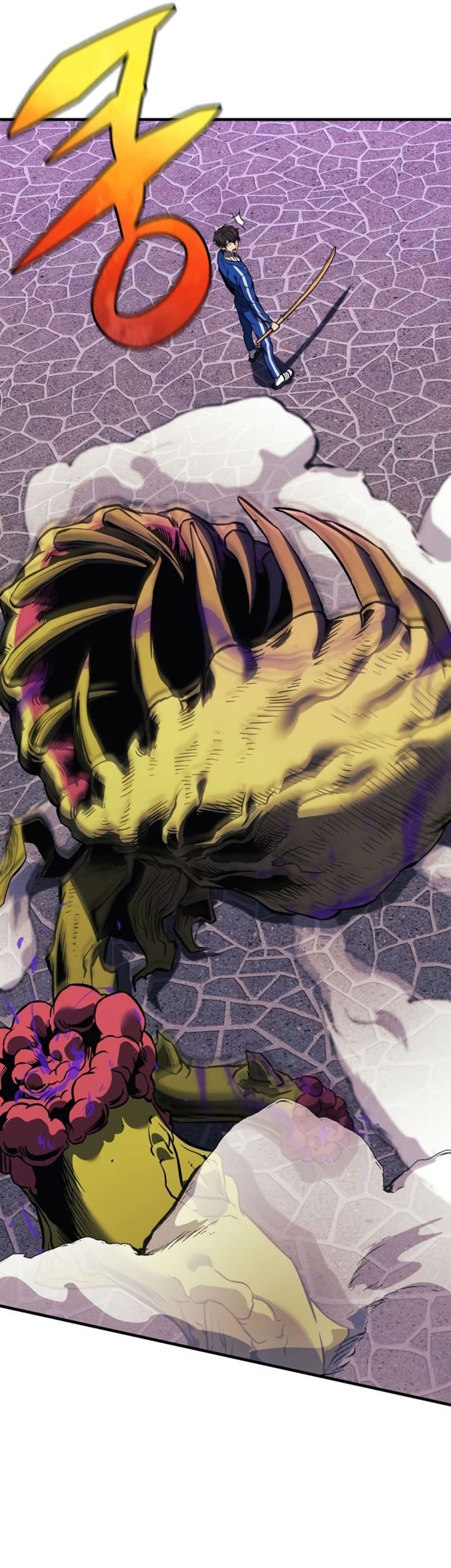 I’ll be Taking a Break for Personal Reasons Chapter 53 Gambar 6