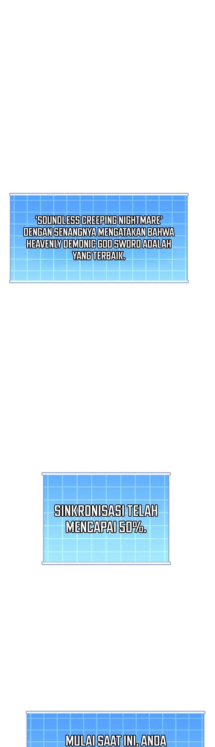 I’ll be Taking a Break for Personal Reasons Chapter 53 Gambar 7