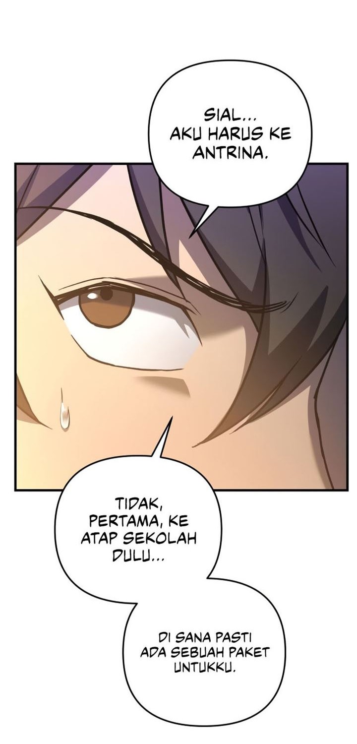 I’ll be Taking a Break for Personal Reasons Chapter 53 Gambar 13