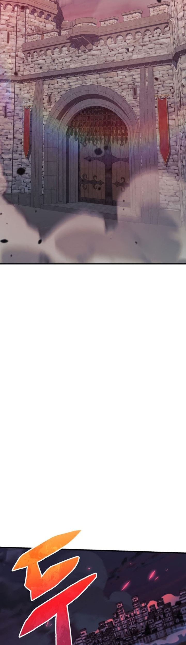 I’ll be Taking a Break for Personal Reasons Chapter 53 Gambar 15