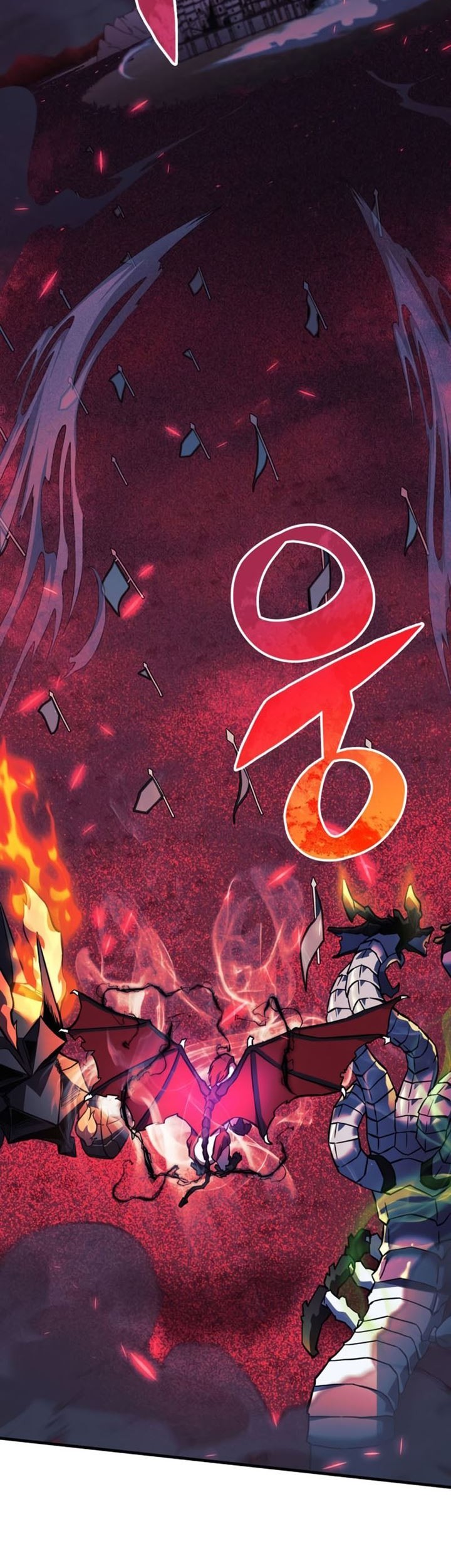 I’ll be Taking a Break for Personal Reasons Chapter 53 Gambar 16