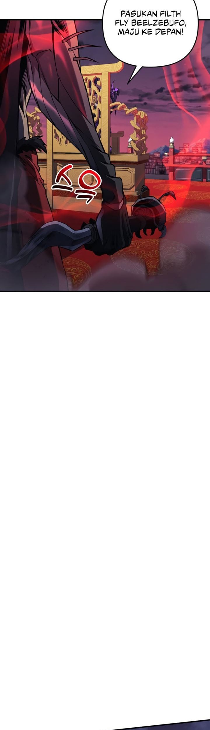 I’ll be Taking a Break for Personal Reasons Chapter 53 Gambar 20