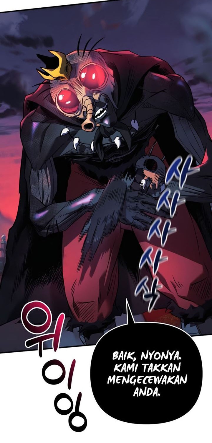 I’ll be Taking a Break for Personal Reasons Chapter 53 Gambar 21