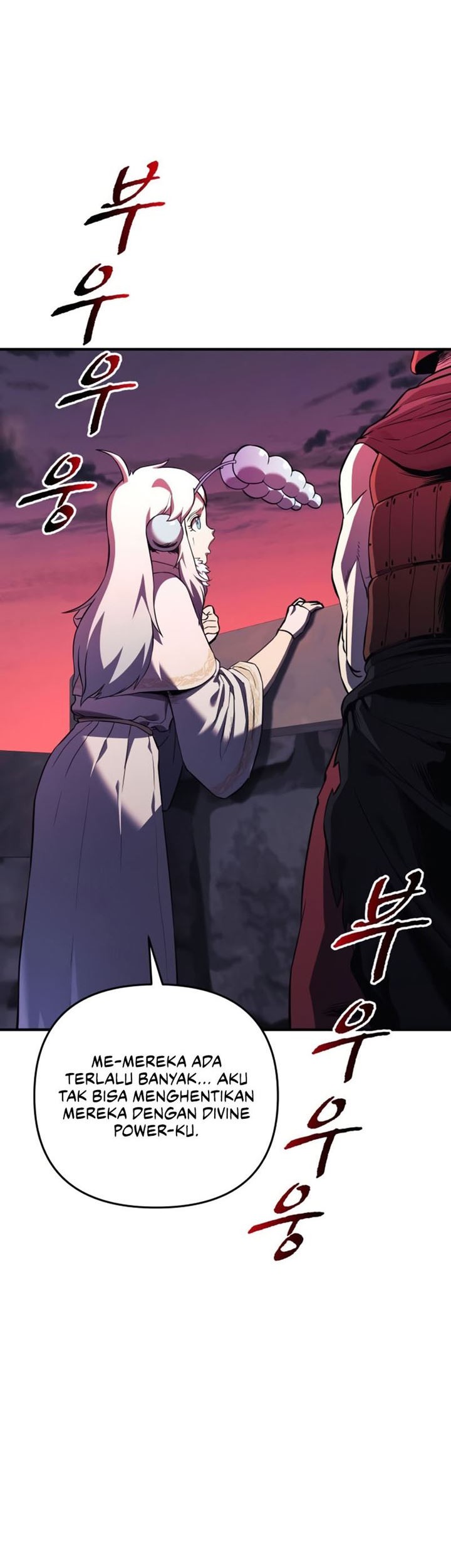 I’ll be Taking a Break for Personal Reasons Chapter 53 Gambar 24