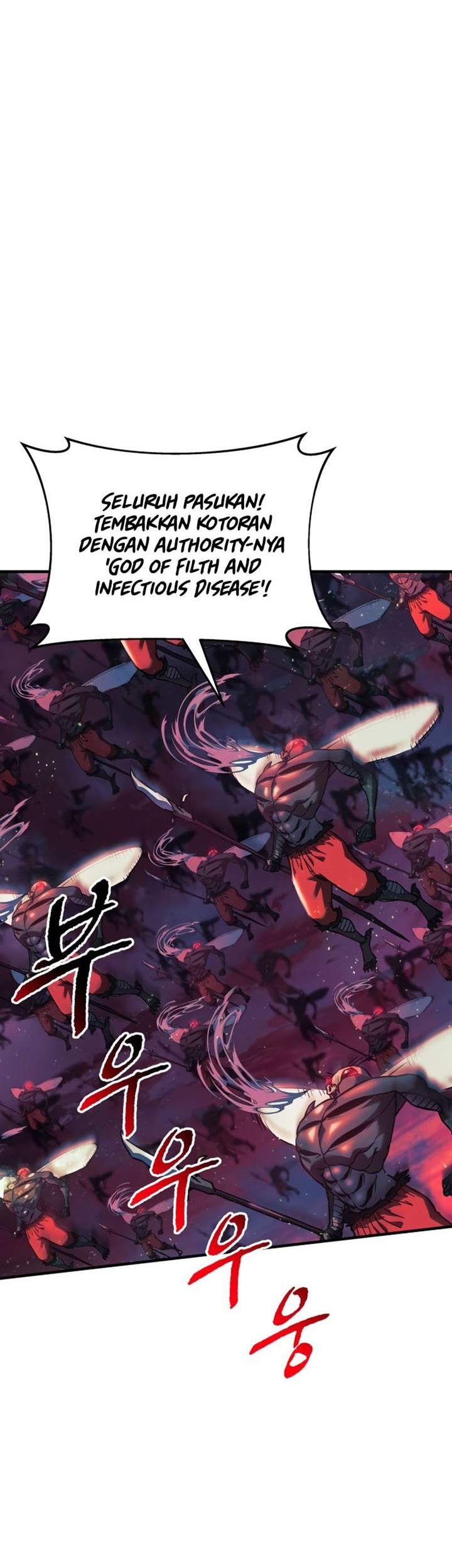 I’ll be Taking a Break for Personal Reasons Chapter 53 Gambar 30