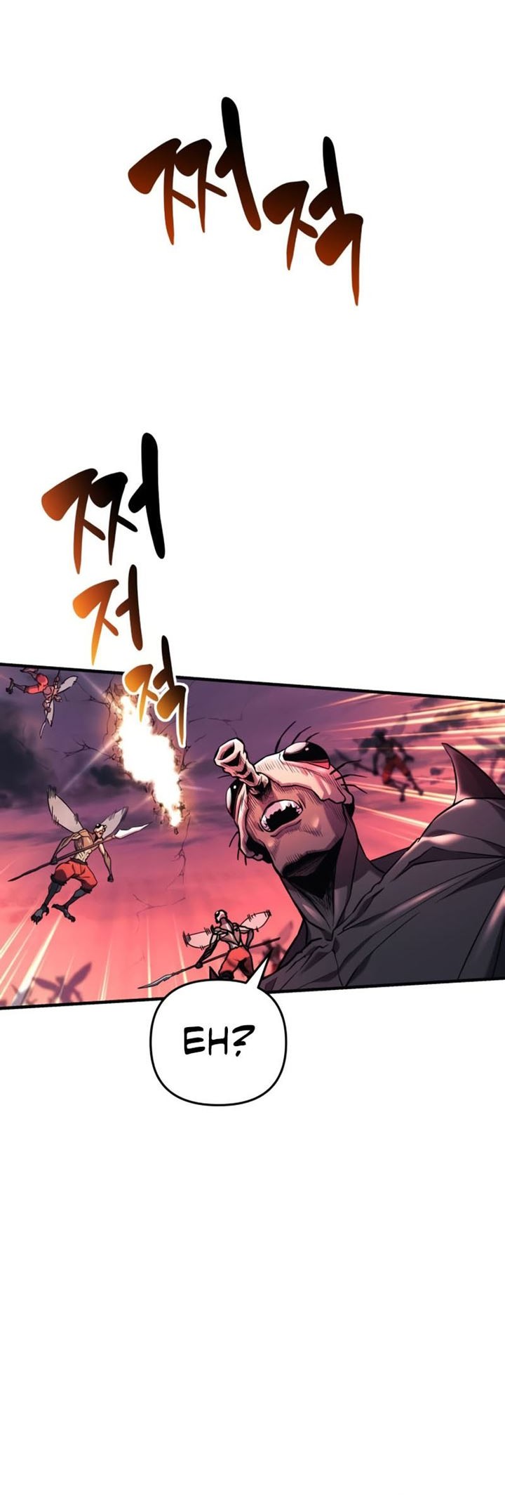 I’ll be Taking a Break for Personal Reasons Chapter 53 Gambar 31