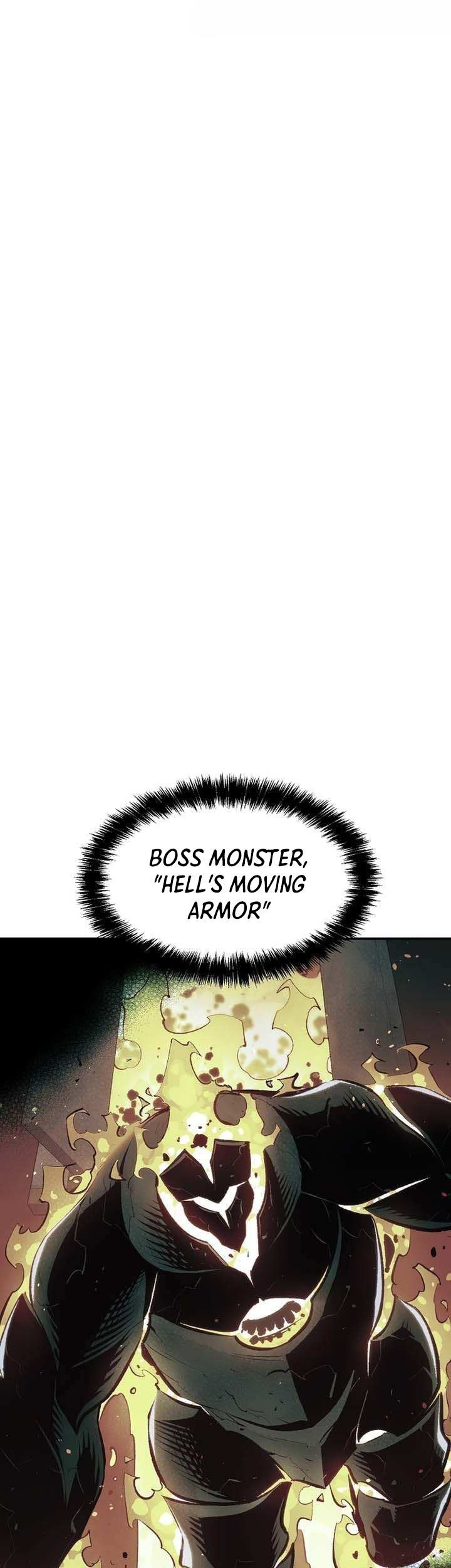 Baca Alone Necromancer Chapter 94 Gambar 2