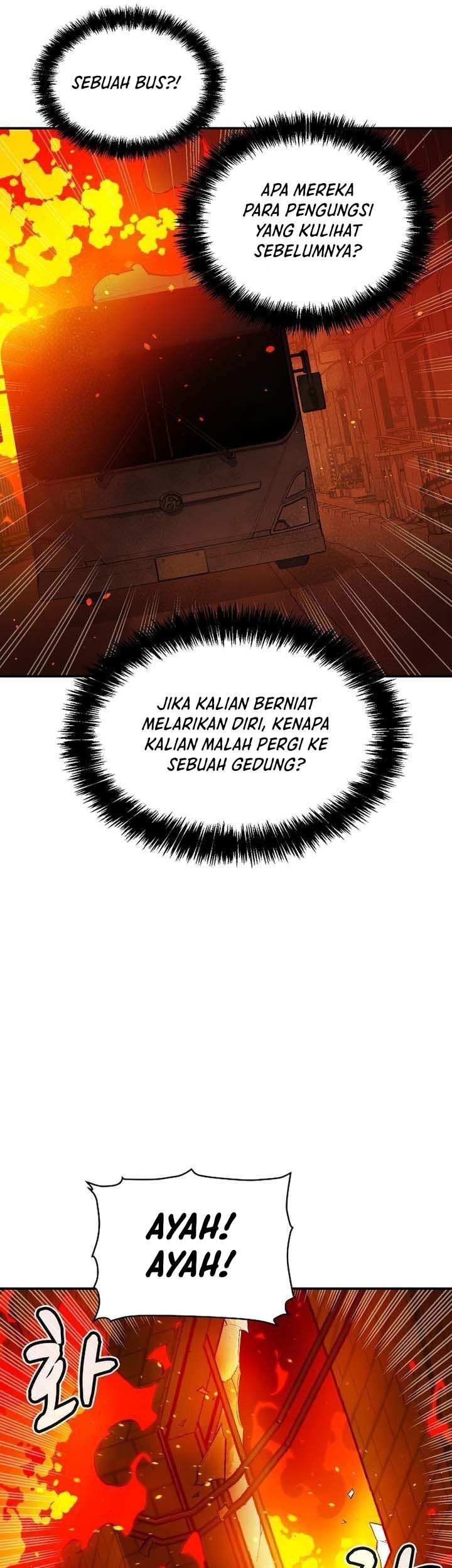 Alone Necromancer Chapter 94 Gambar 6