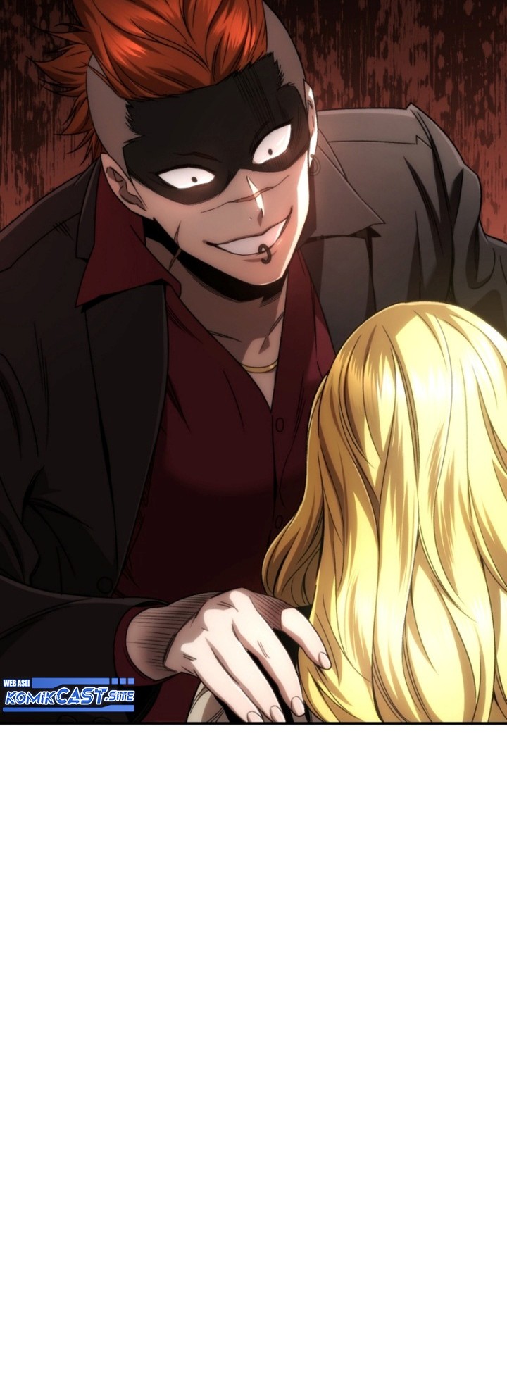 Re: Life Player Chapter 45 Gambar 31