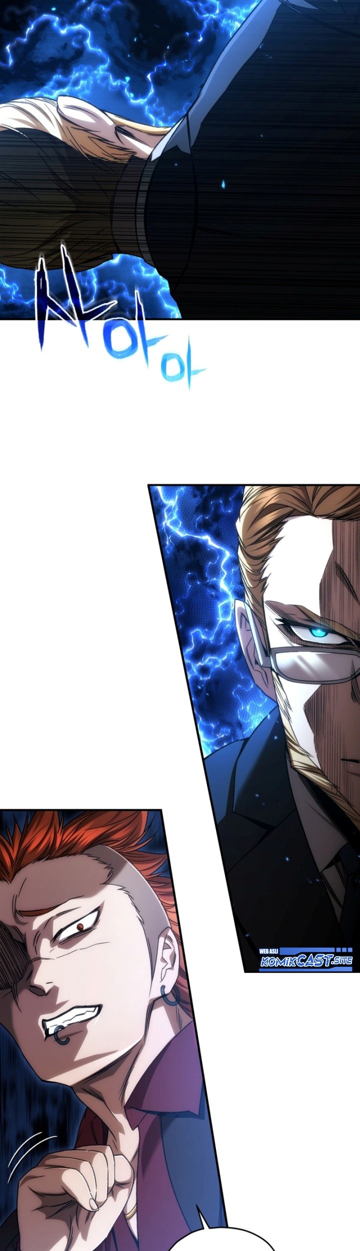Re: Life Player Chapter 45 Gambar 36