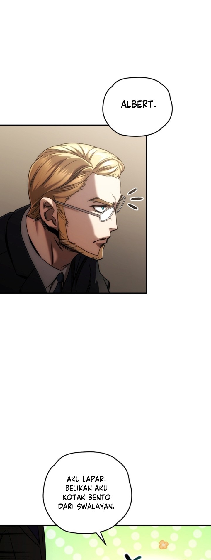 Re: Life Player Chapter 45 Gambar 39
