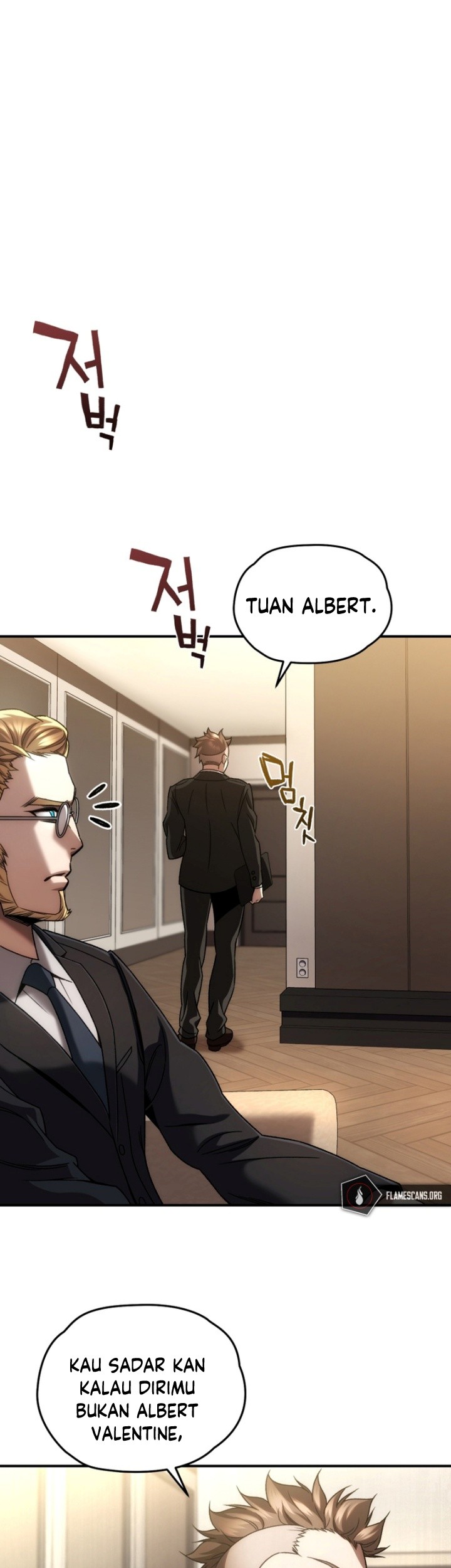 Re: Life Player Chapter 45 Gambar 42