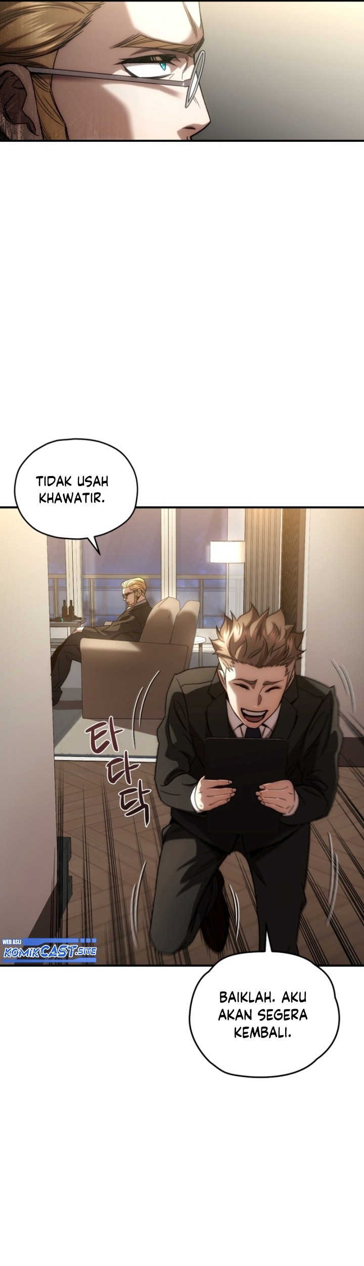 Re: Life Player Chapter 45 Gambar 44
