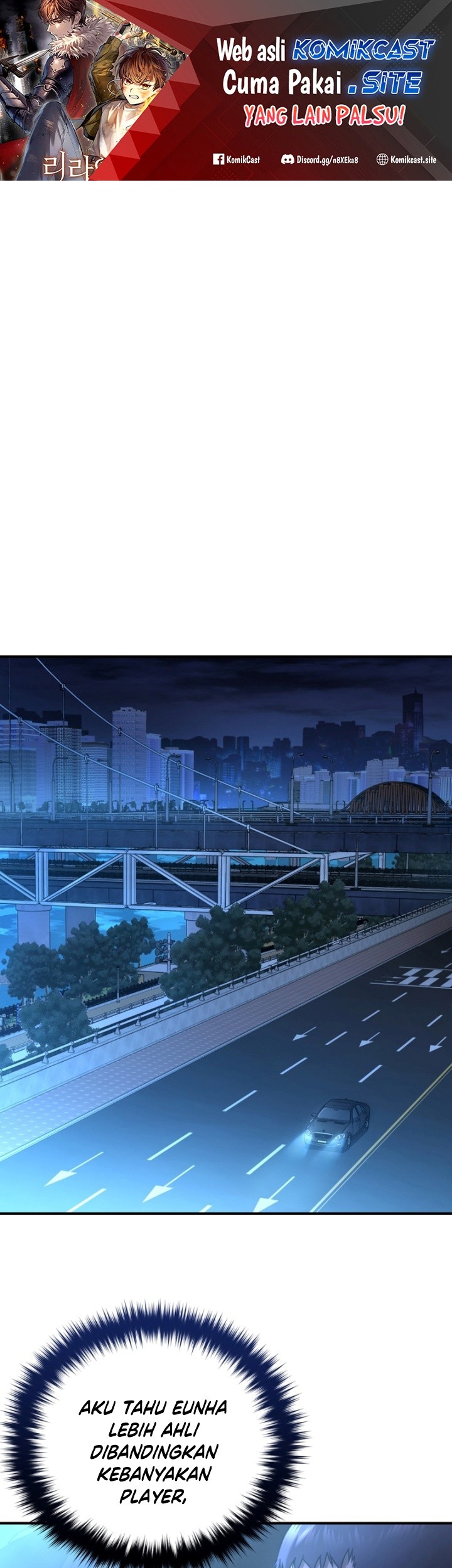 Baca Re: Life Player Chapter 45 Gambar 2