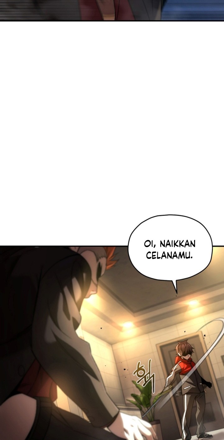 Re: Life Player Chapter 45 Gambar 59