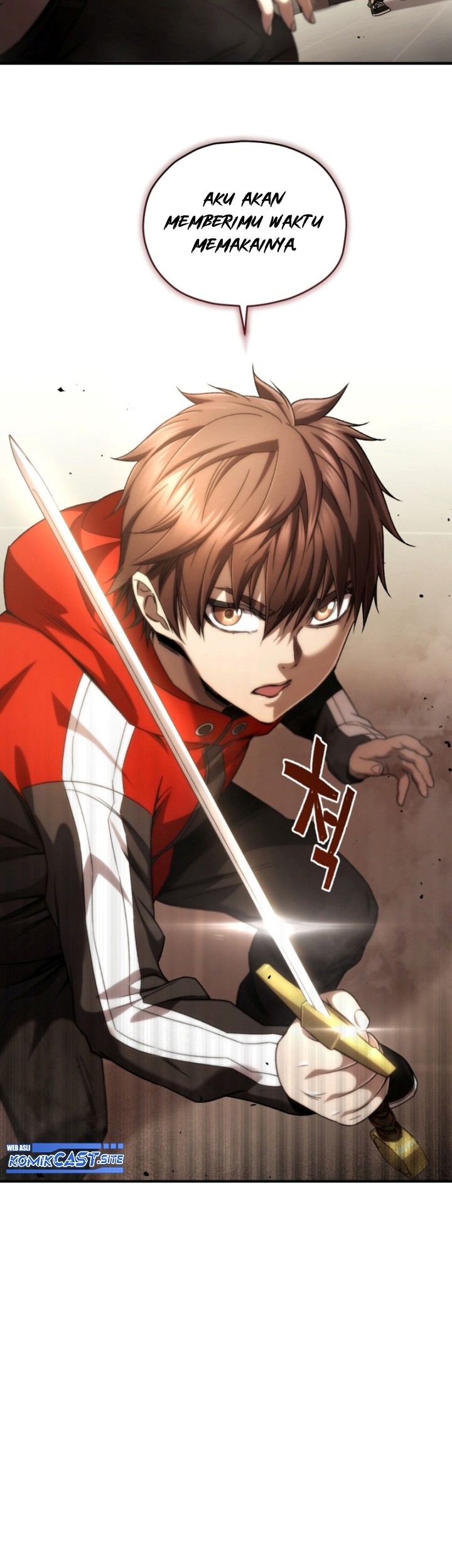 Re: Life Player Chapter 45 Gambar 60