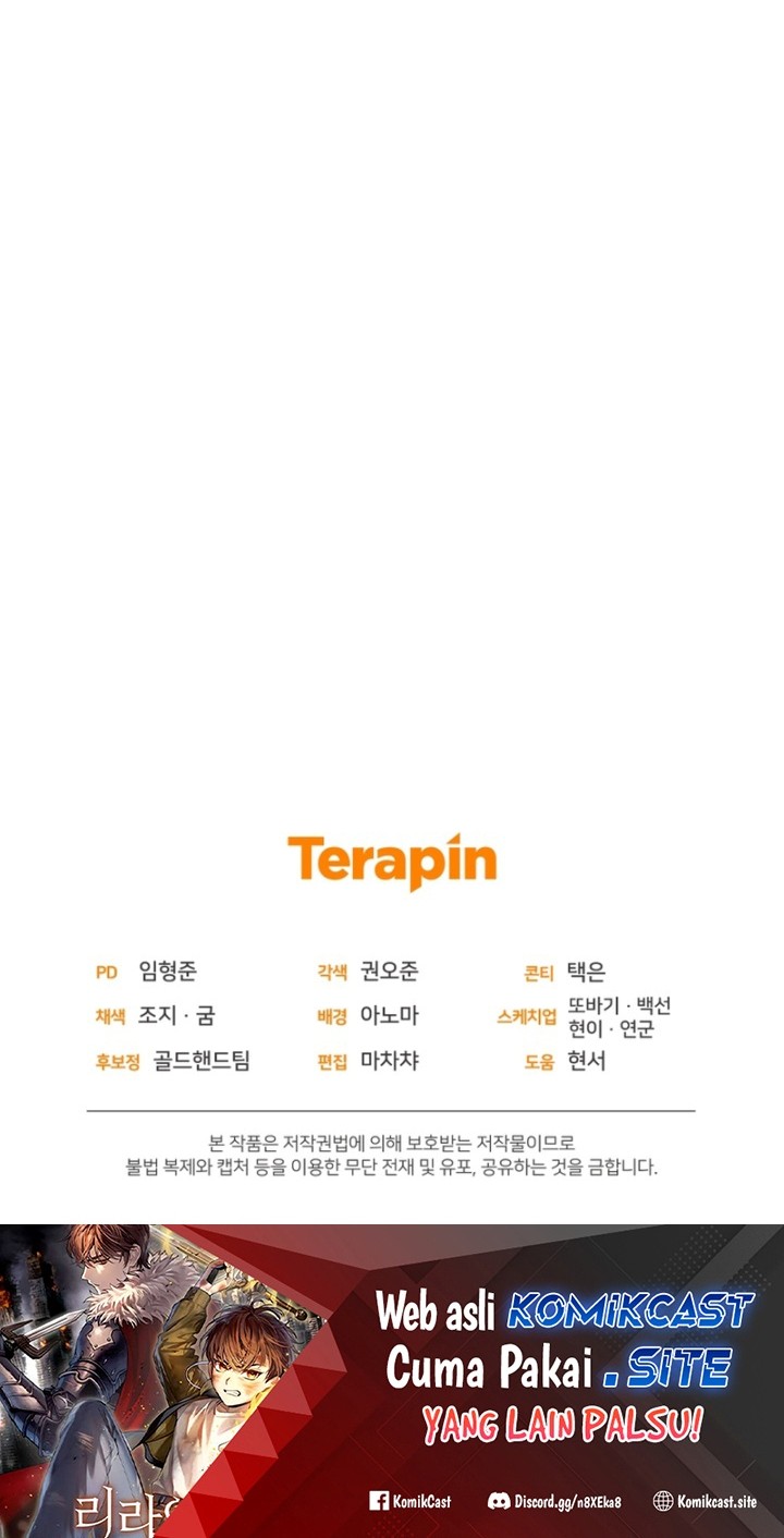 Re: Life Player Chapter 45 Gambar 61