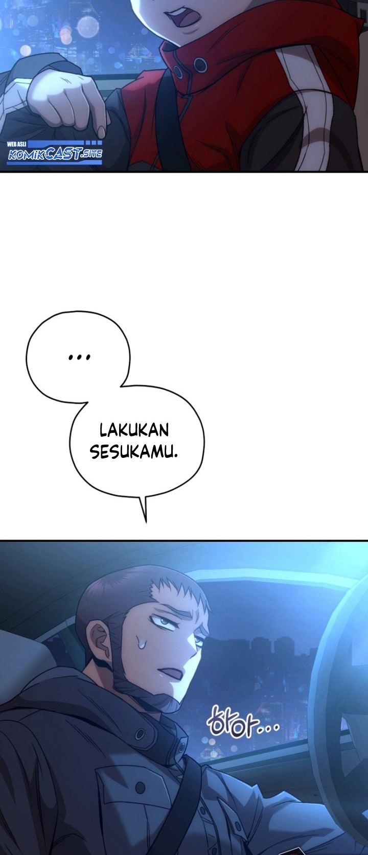 Re: Life Player Chapter 45 Gambar 5