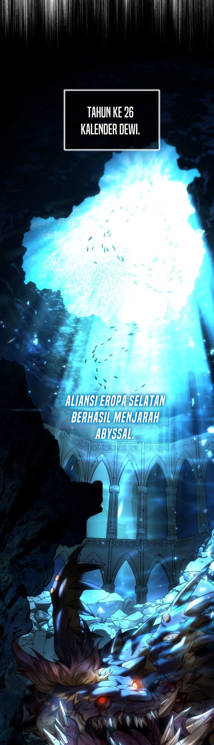 Re: Life Player Chapter 45 Gambar 12