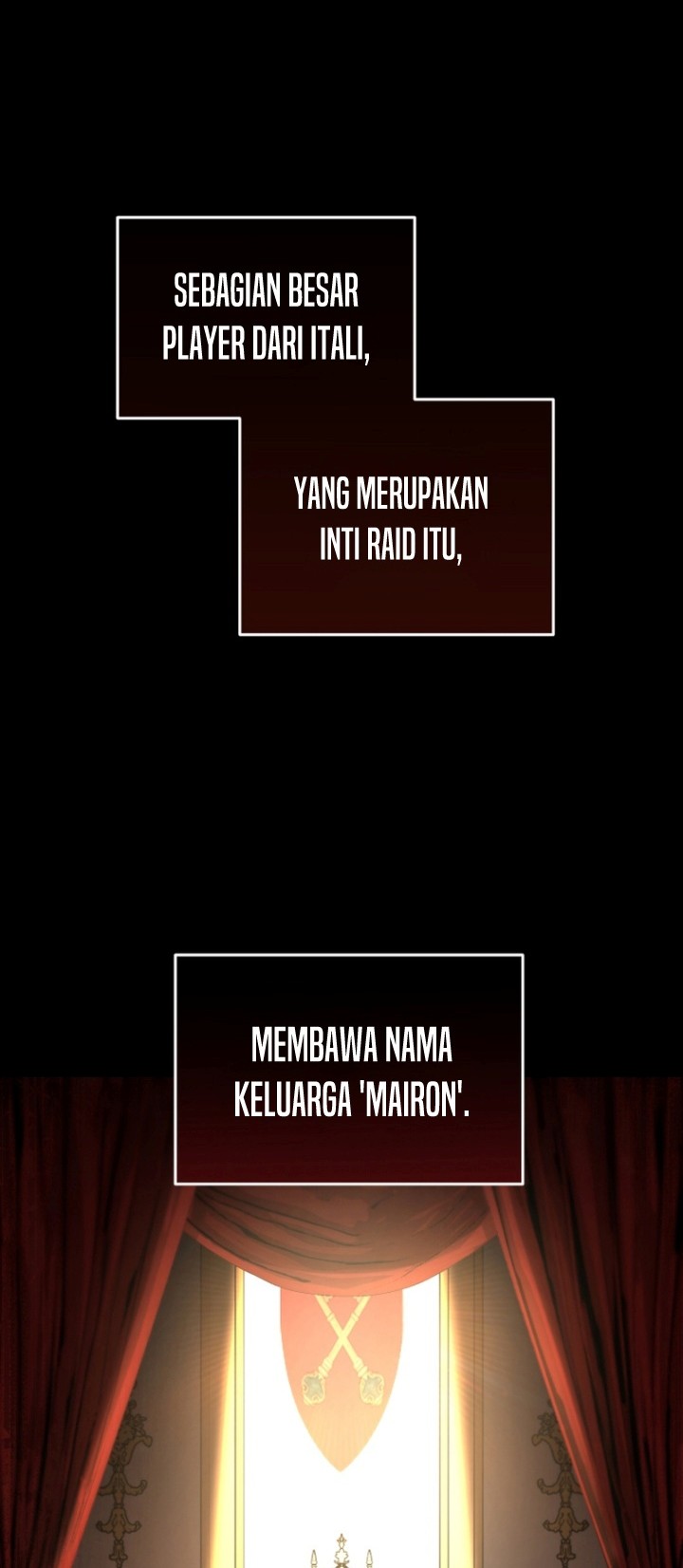 Re: Life Player Chapter 45 Gambar 15